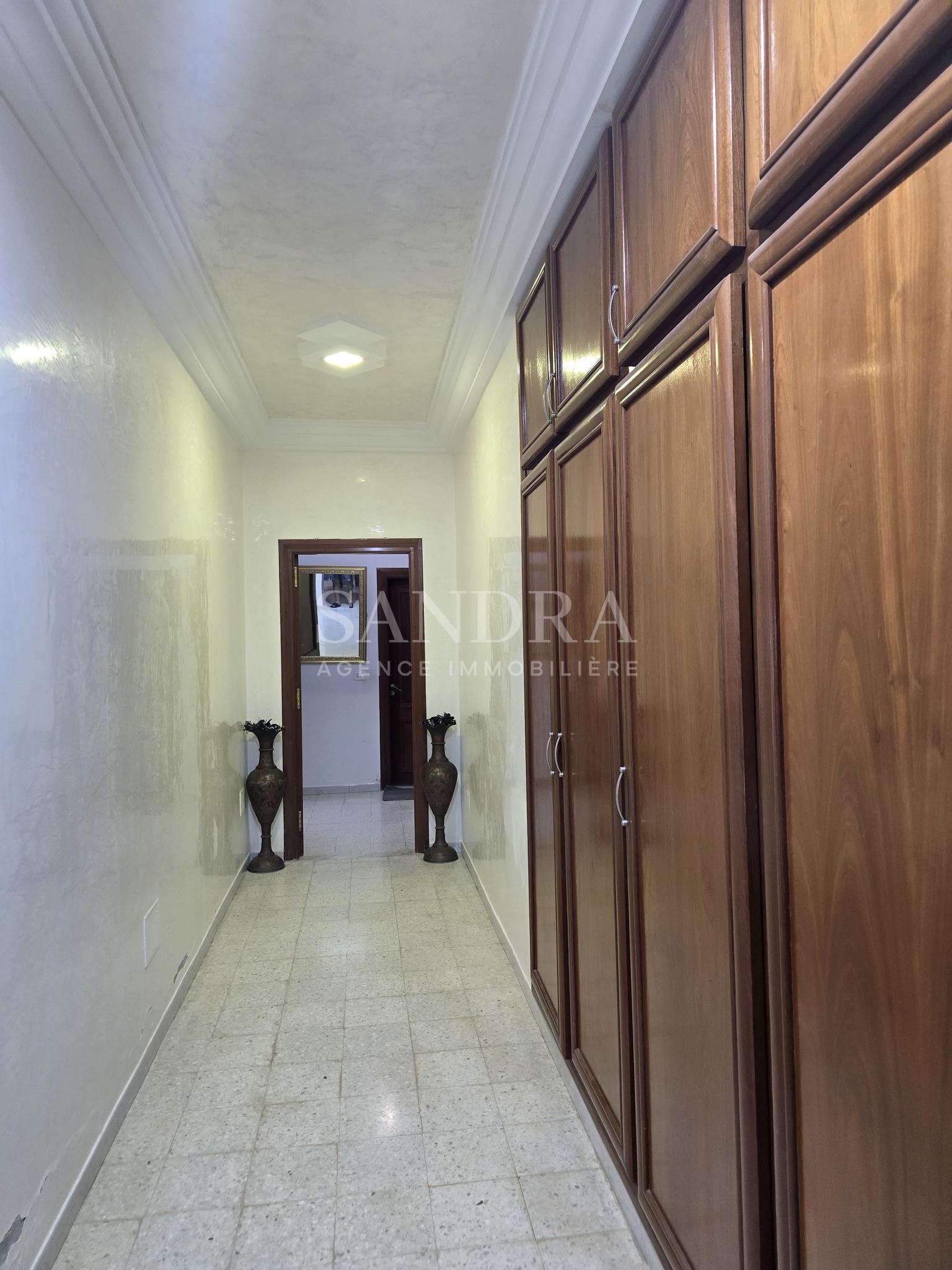 Property media