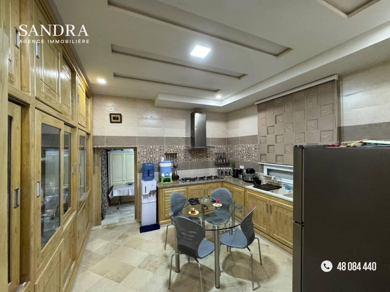 Property media