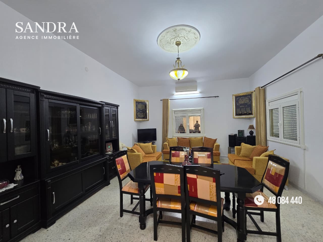 Property media