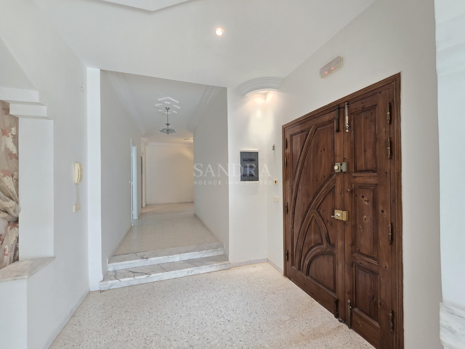 Property media