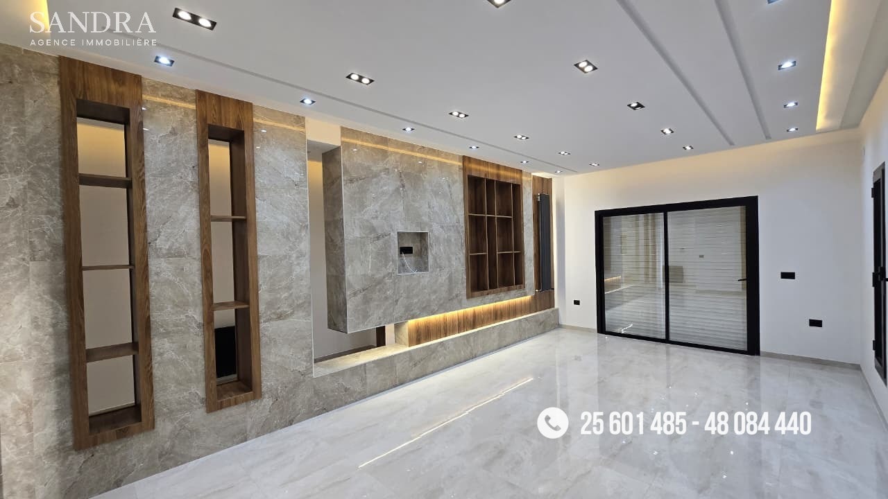 Property media