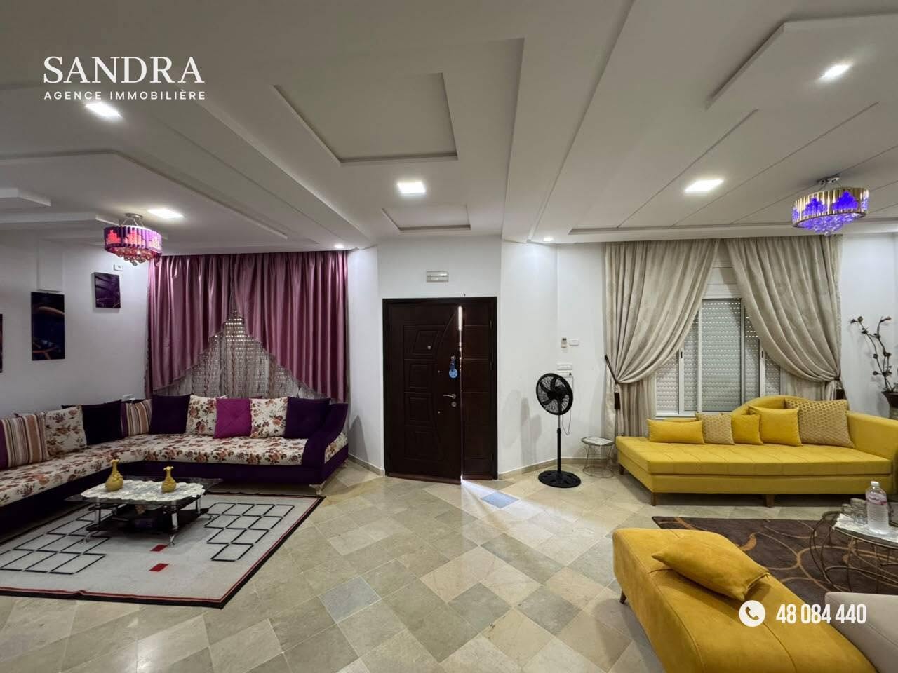 Property media