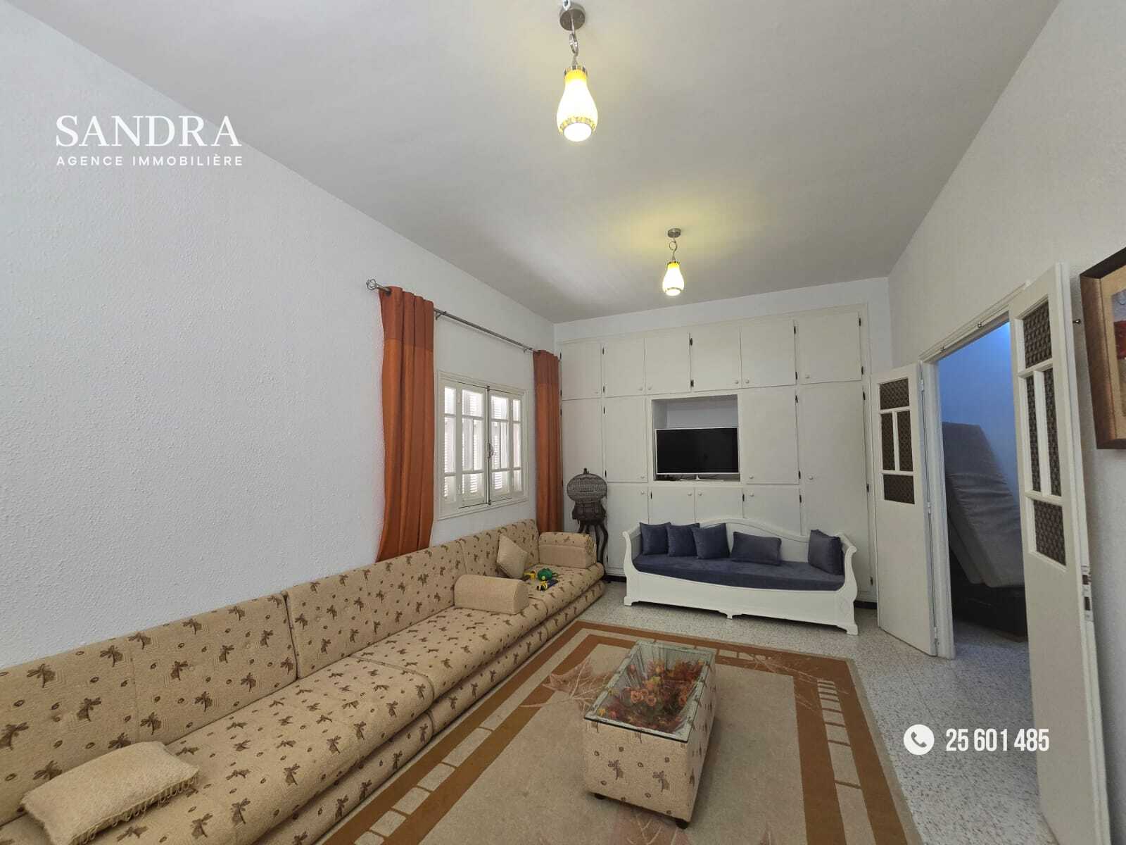 Property media