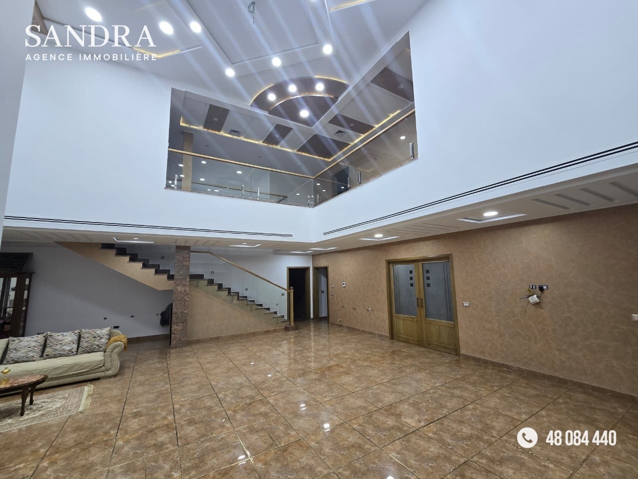 Property media