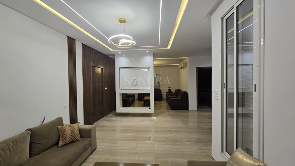 Property media