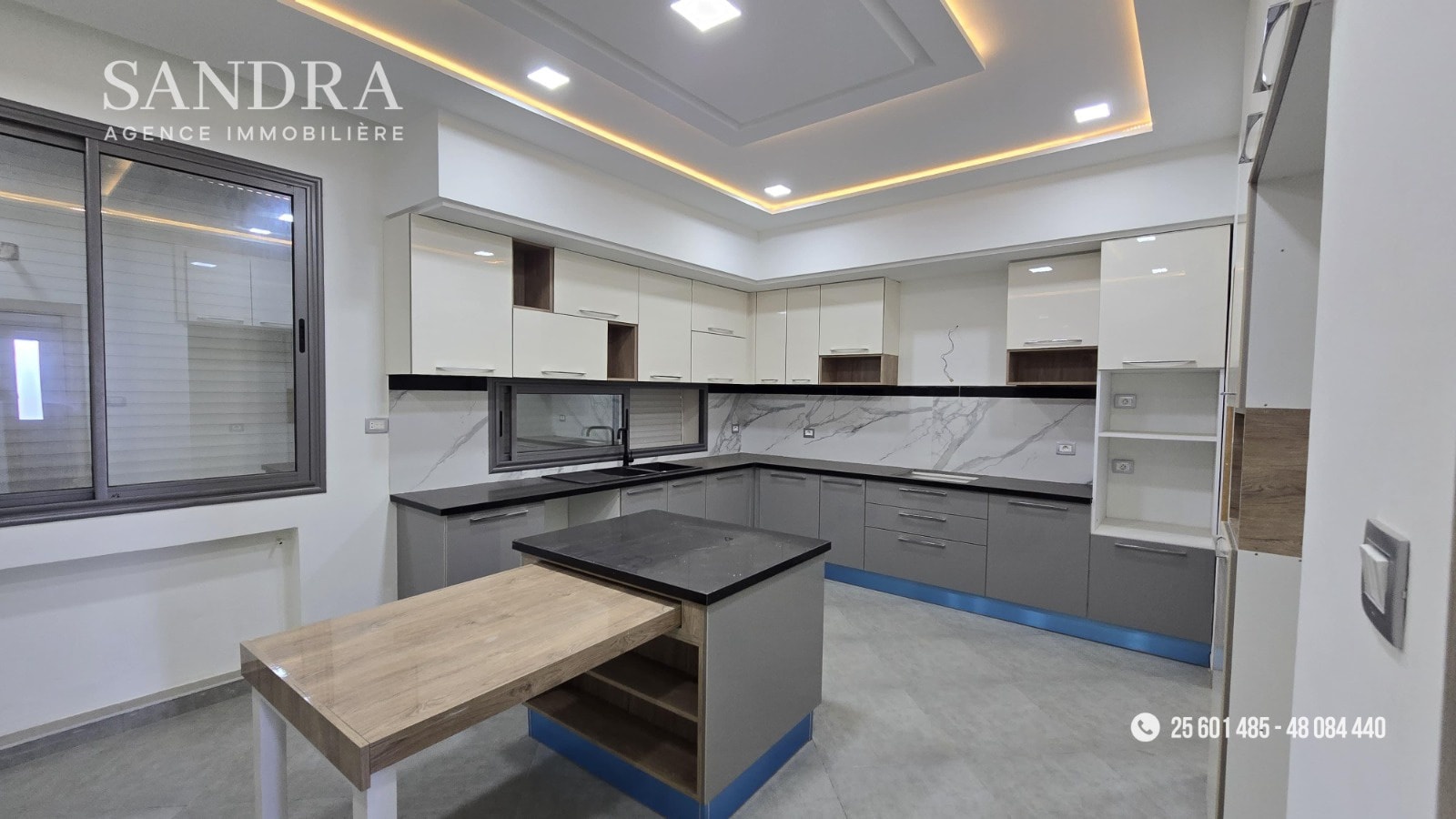 Property media