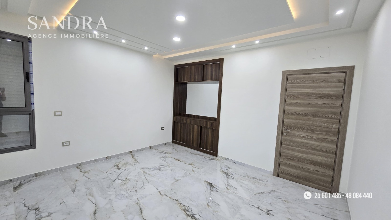 Property media