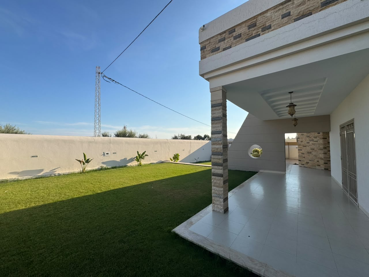 Property media