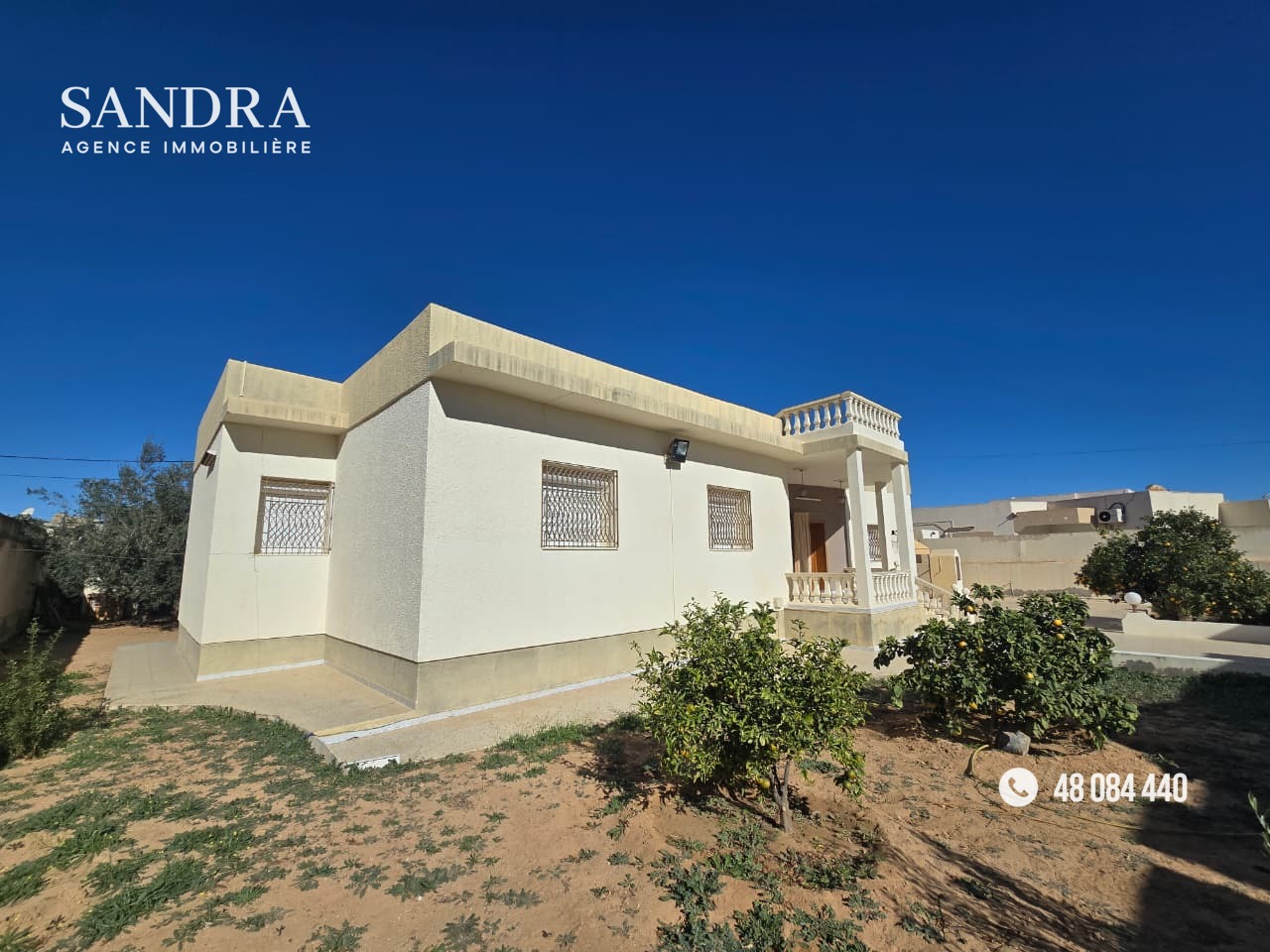 Property media