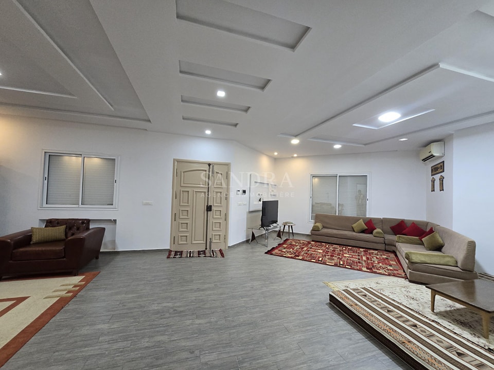 Property media
