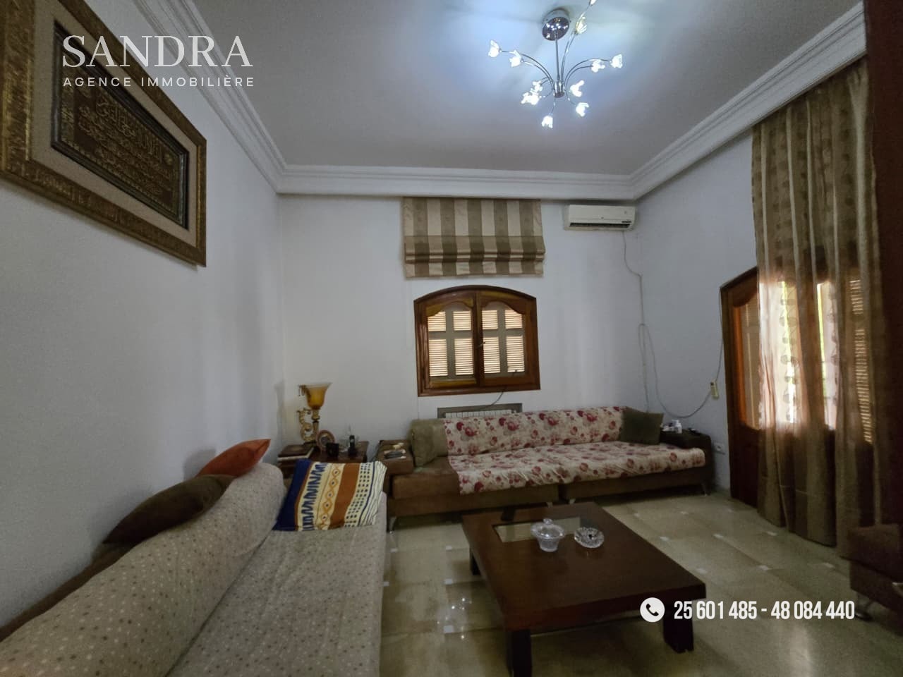 Property media
