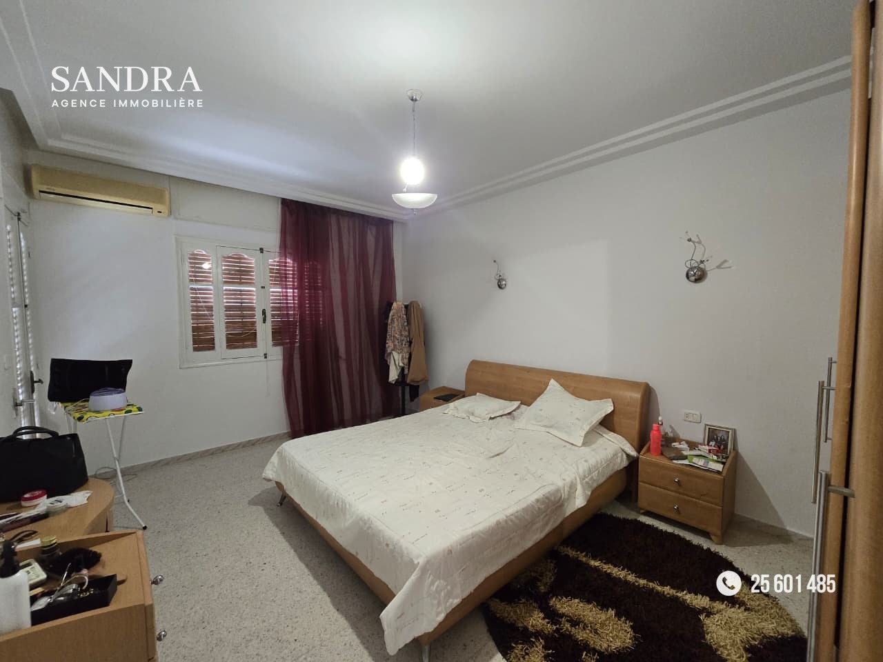 Property media