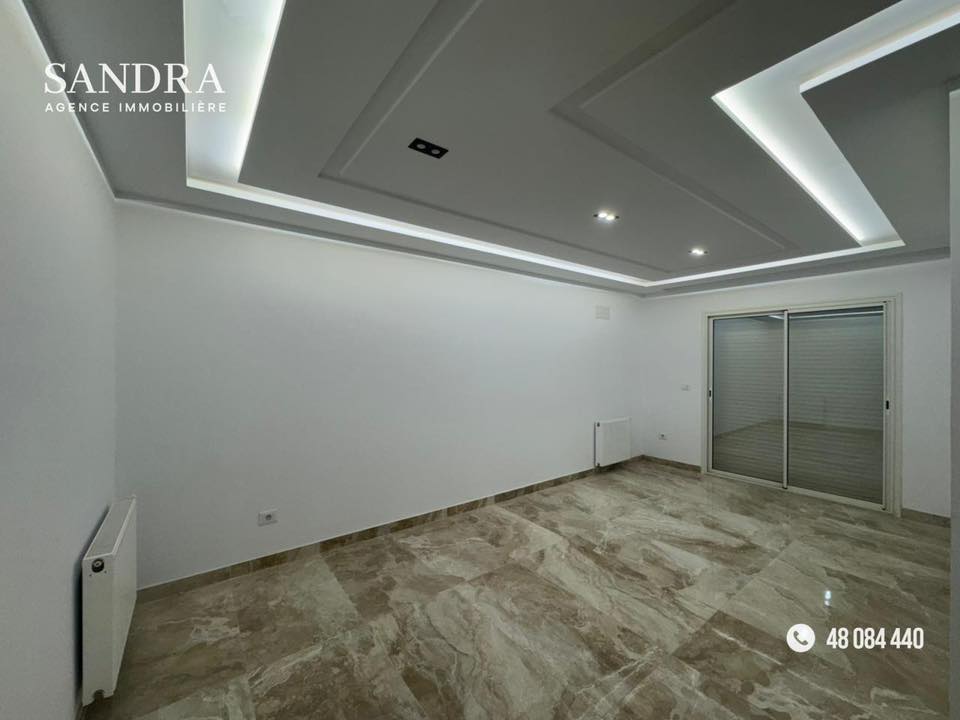 Property media