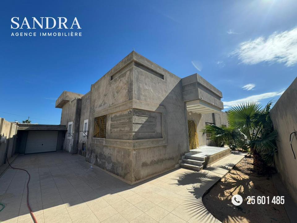 Property media