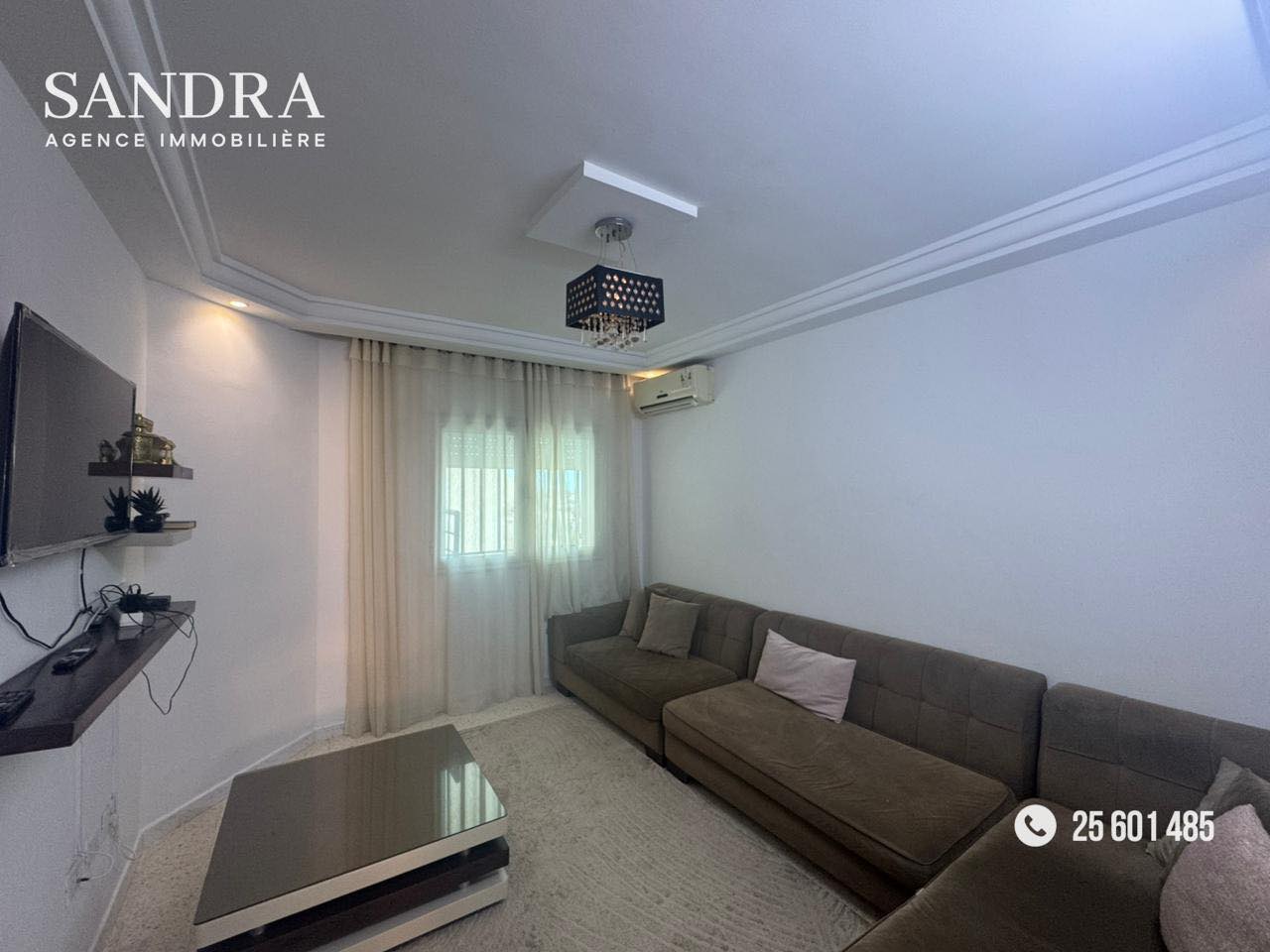 Property media