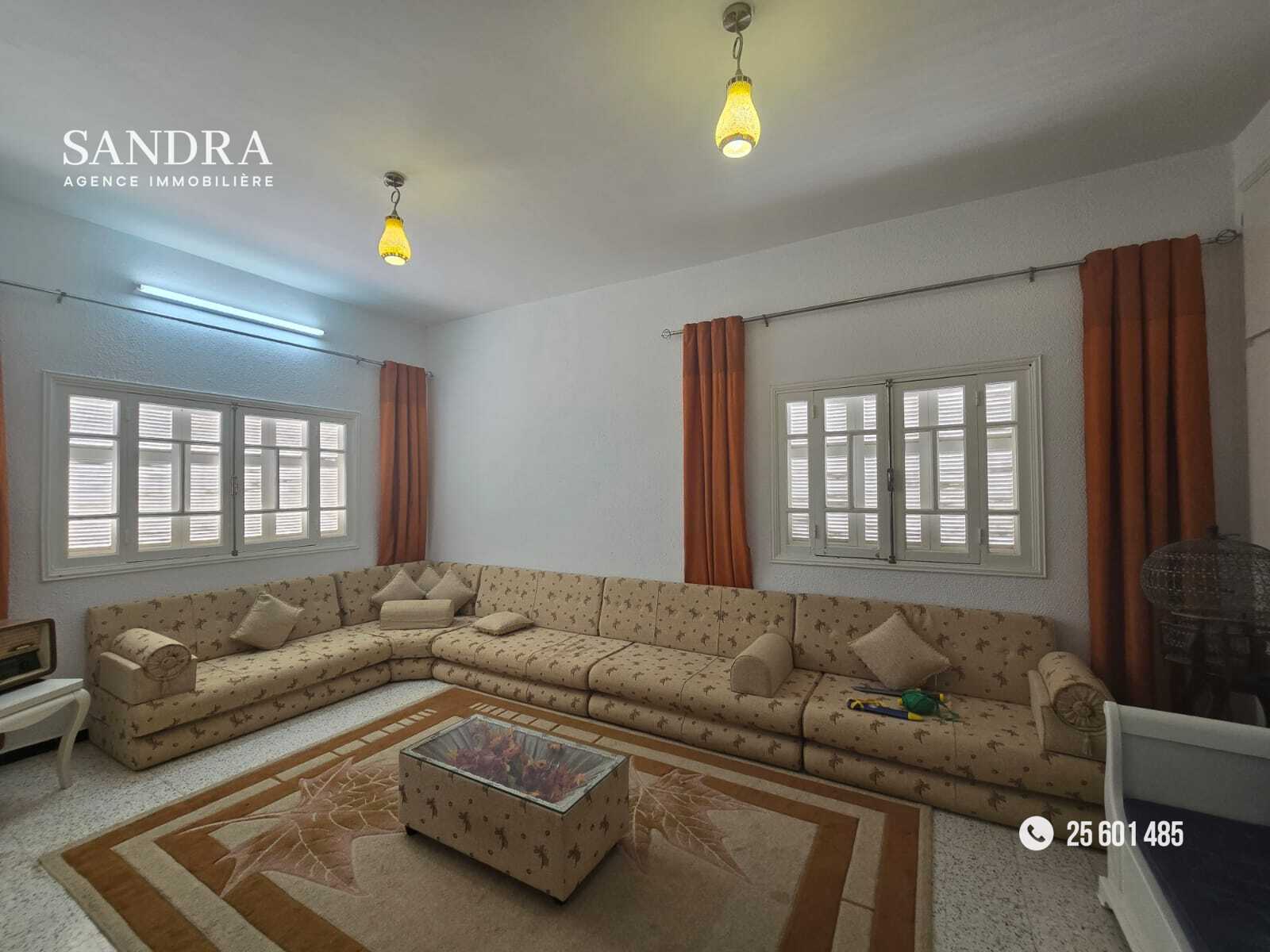Property media