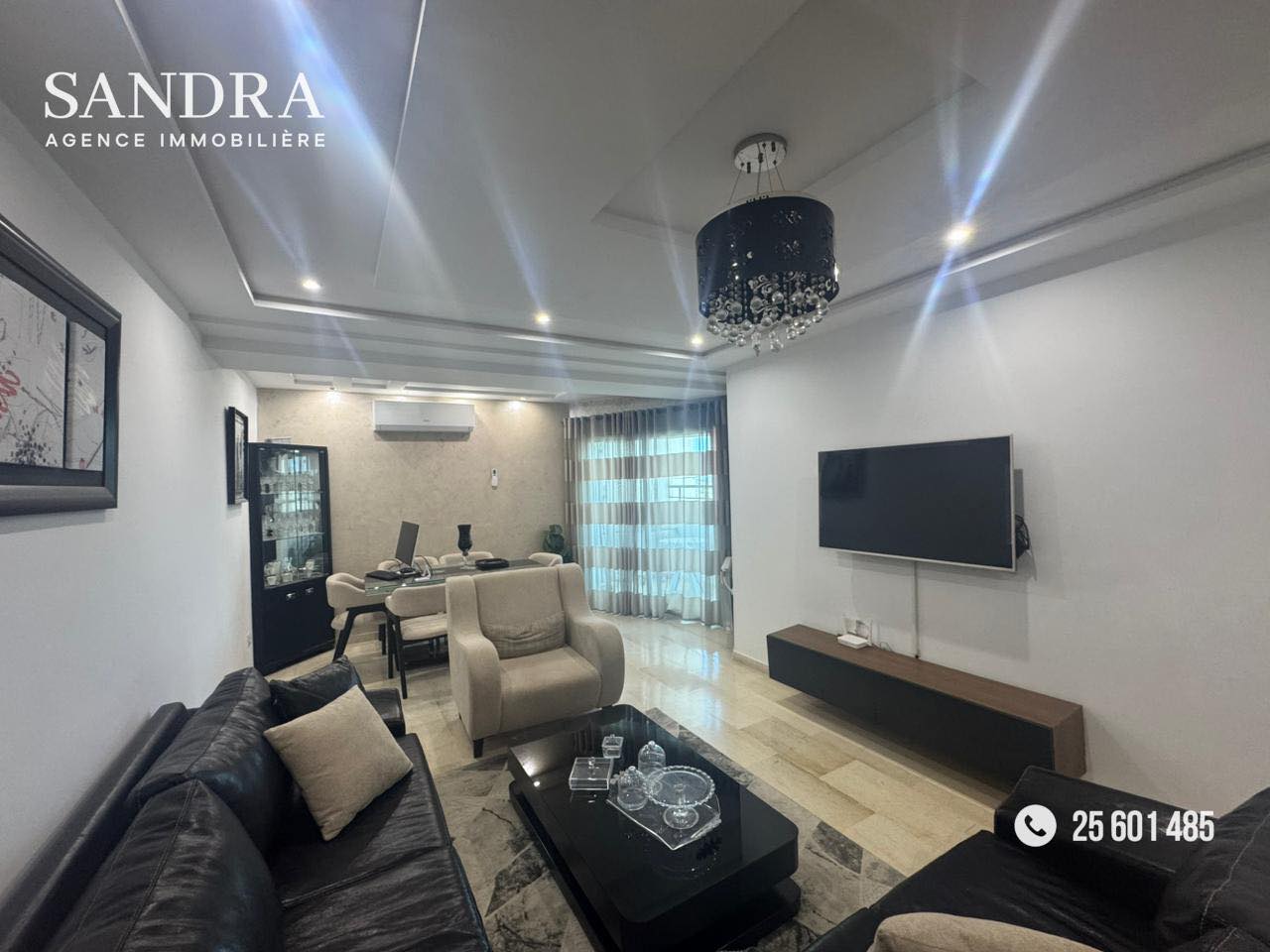 Property media