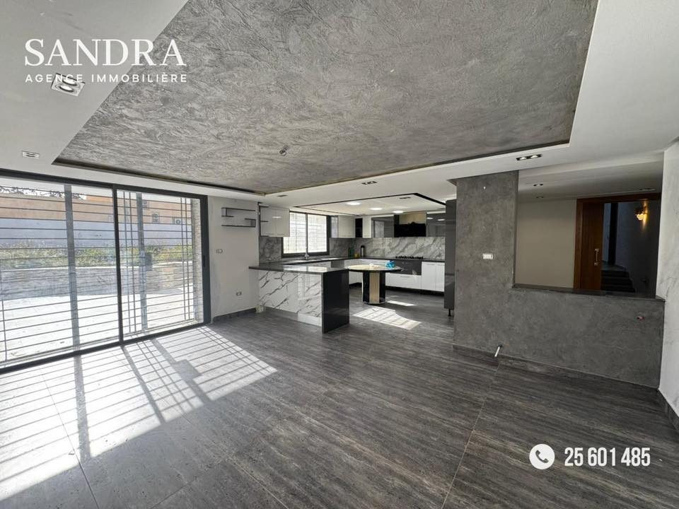 Property media