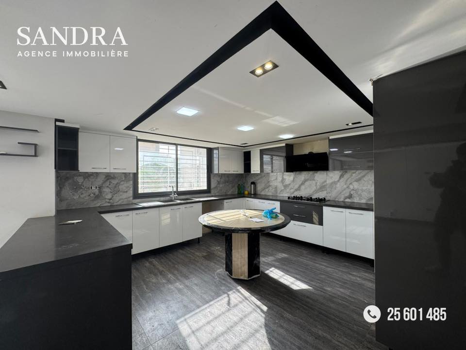Property media