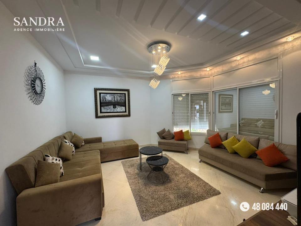 Property media