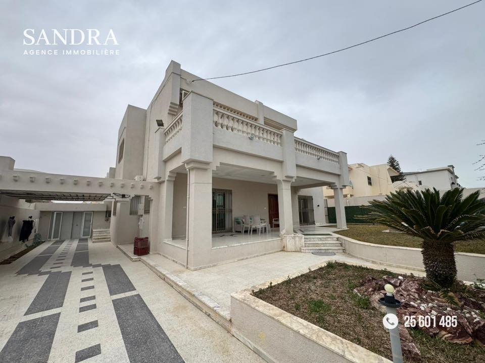 Property media