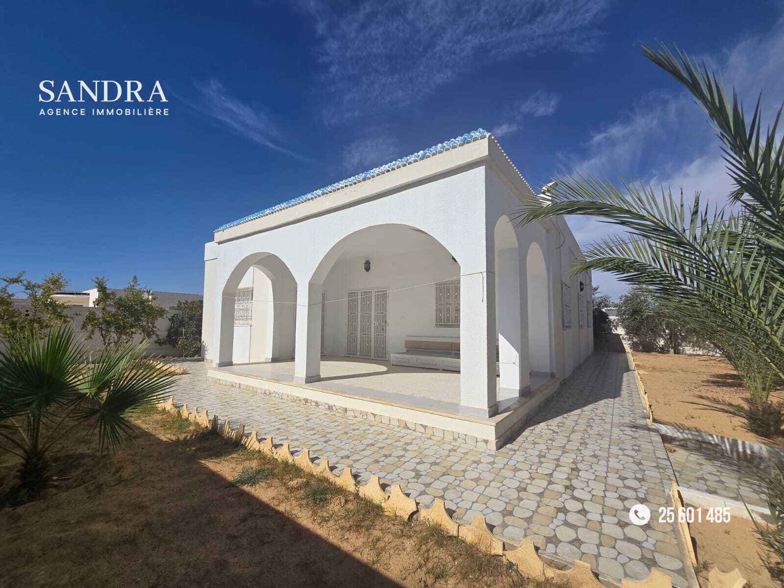 Property media