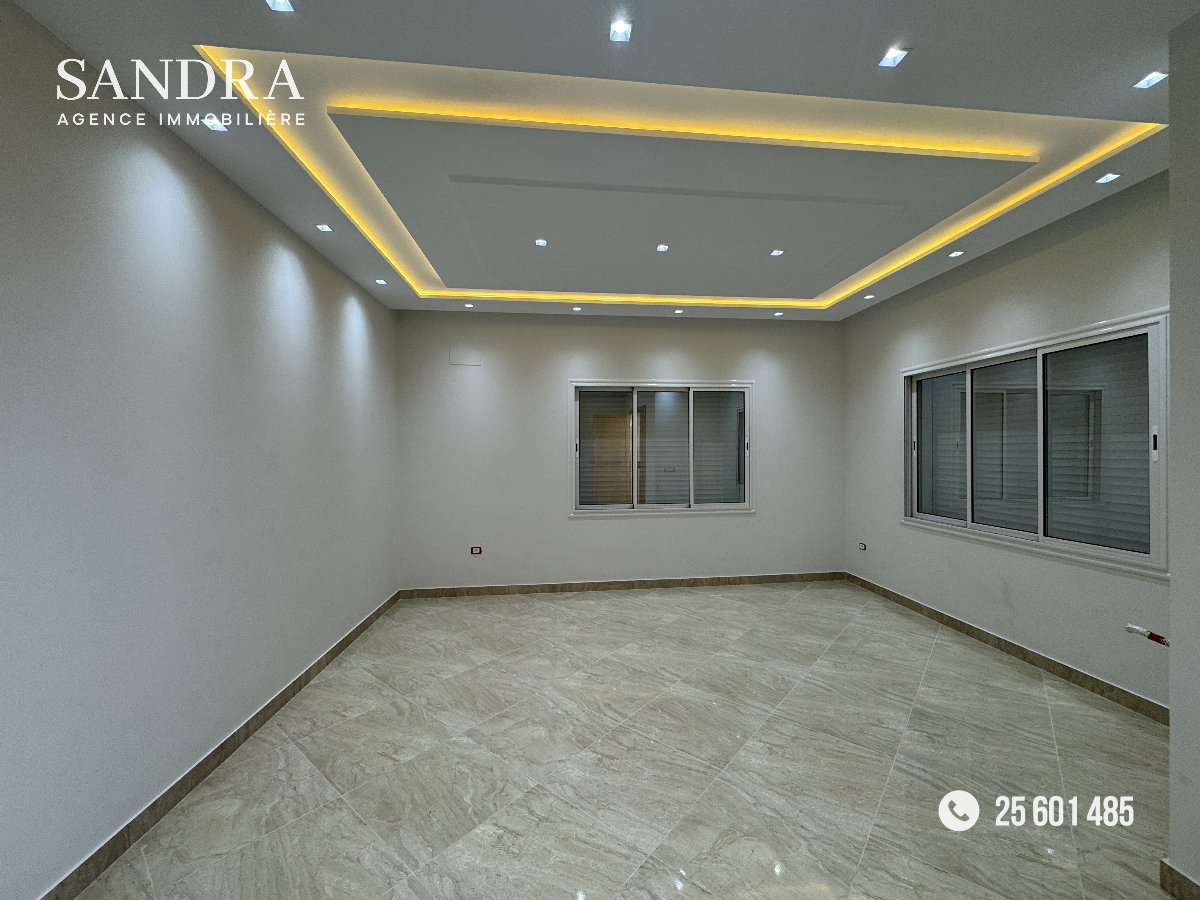 Property media