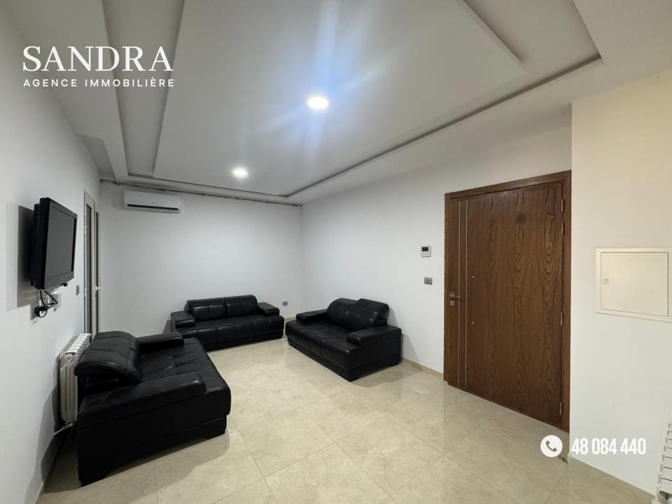 Property media