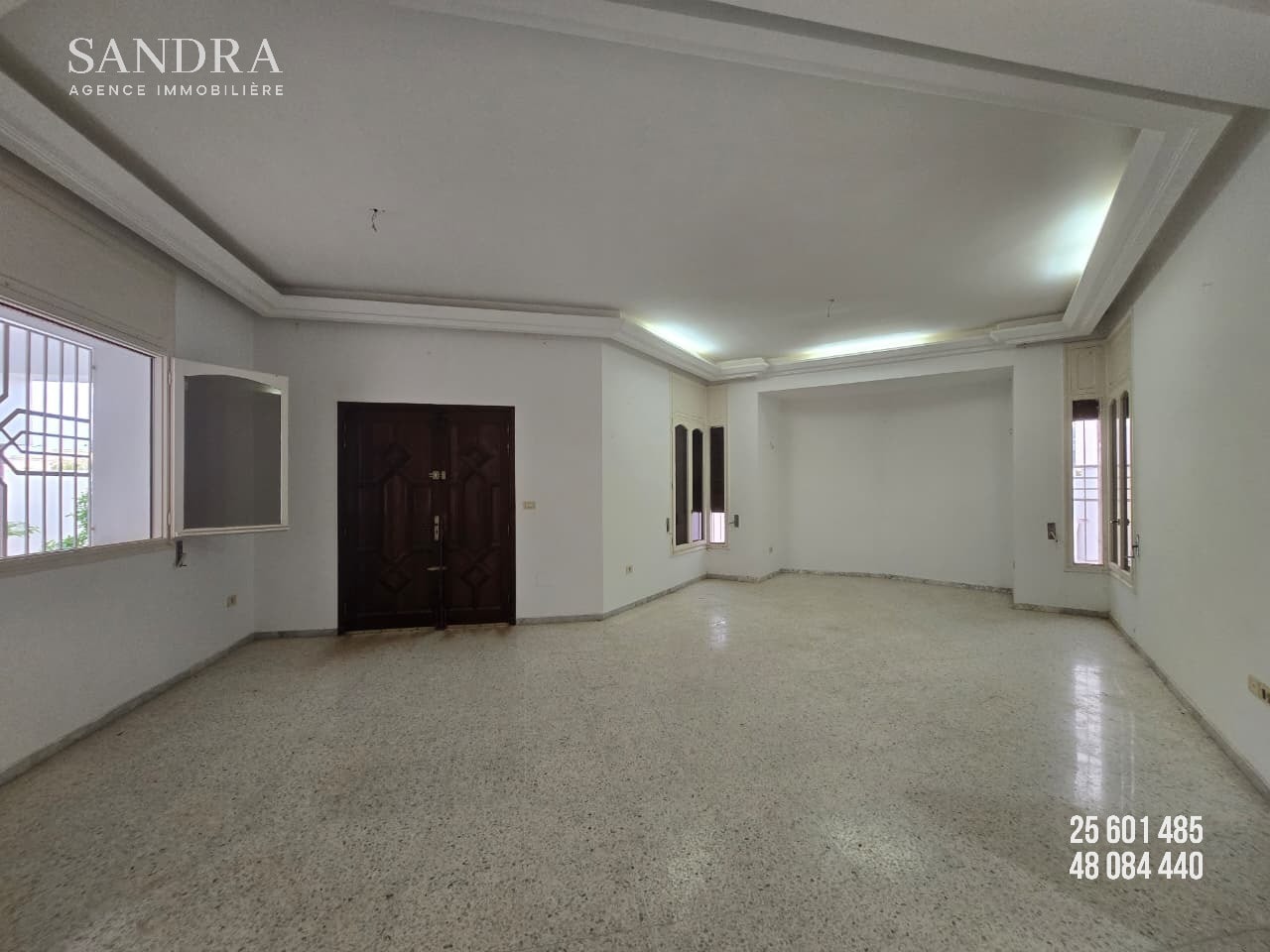 Property media