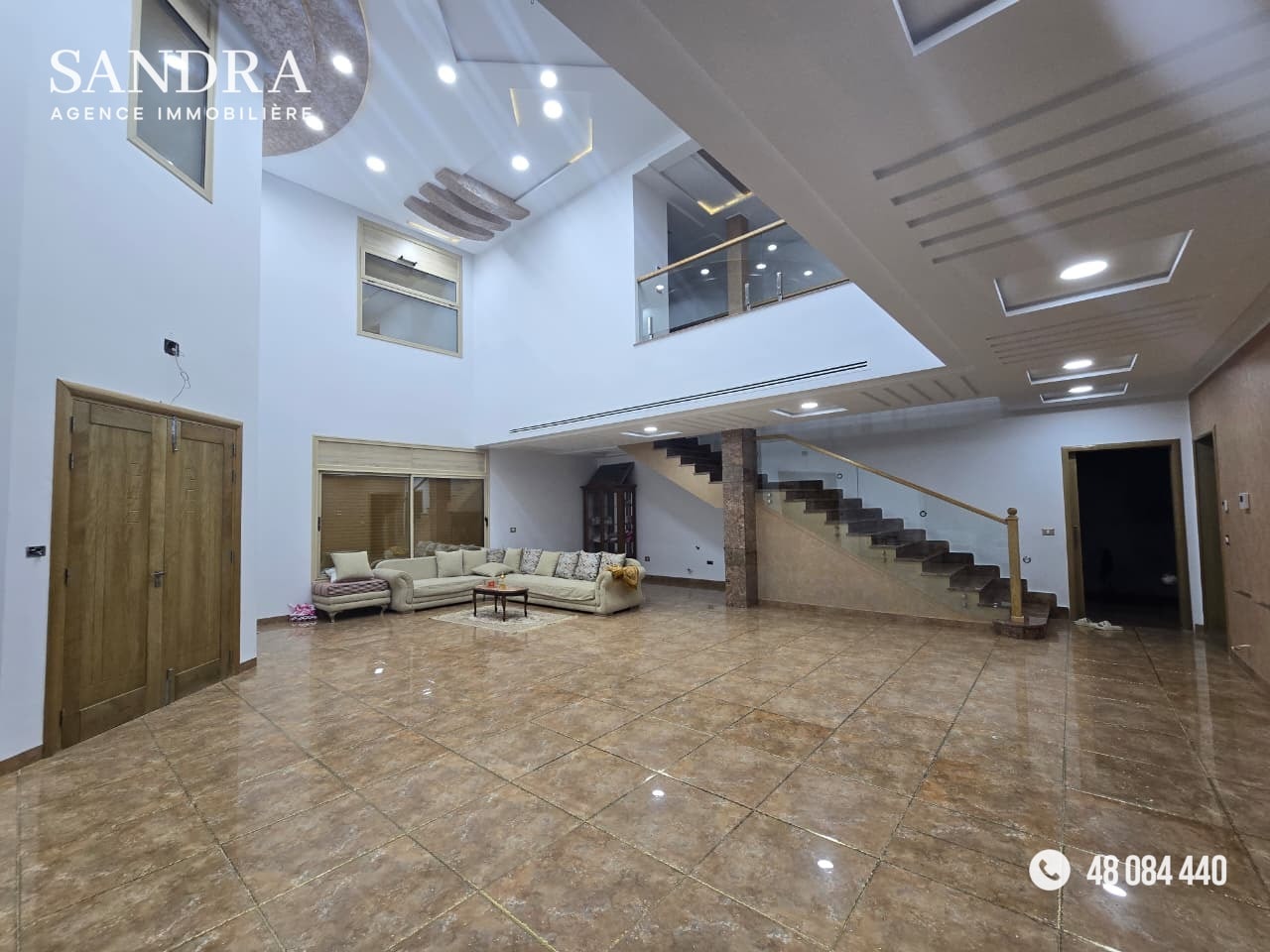 Property media
