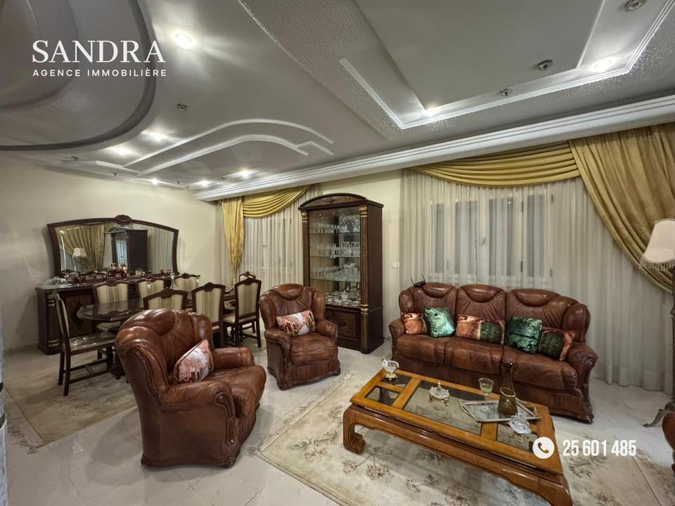 Property media