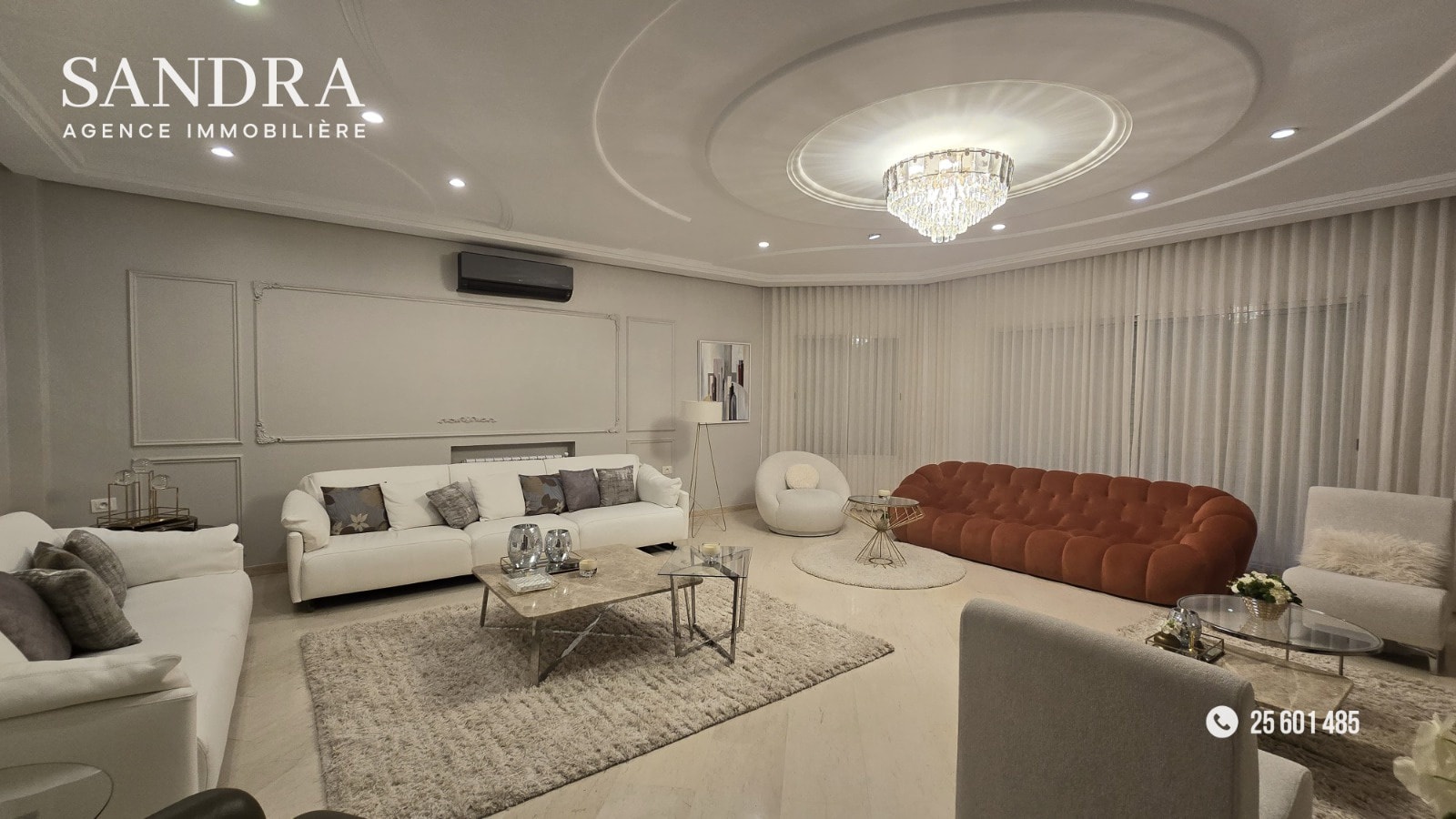 Property media