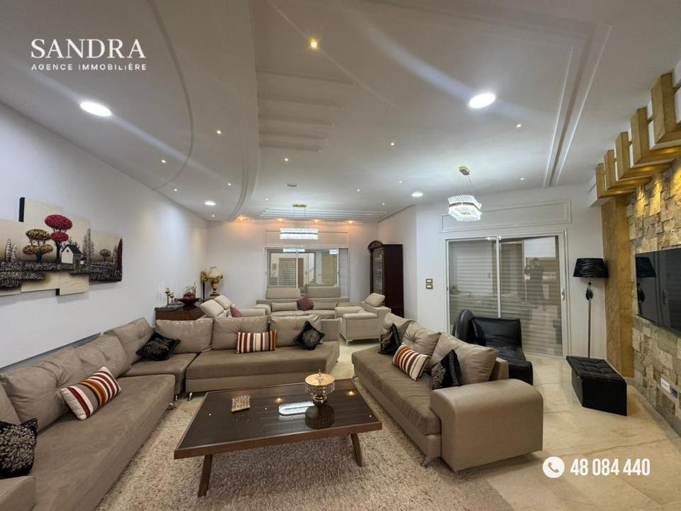 Property media