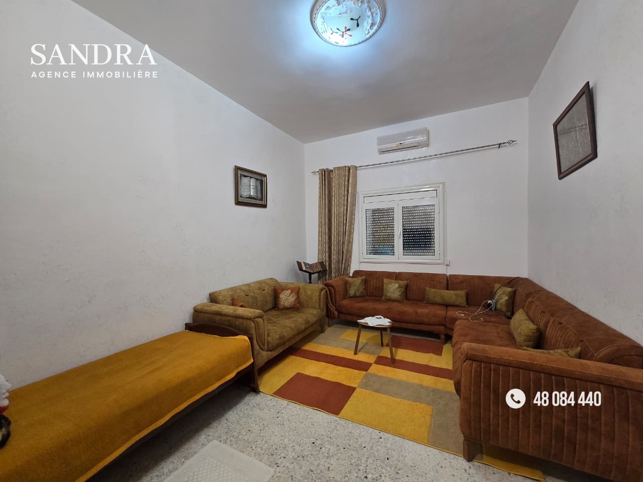 Property media
