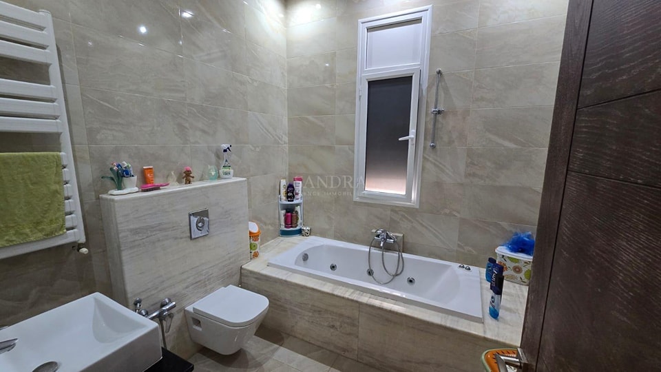 Property media