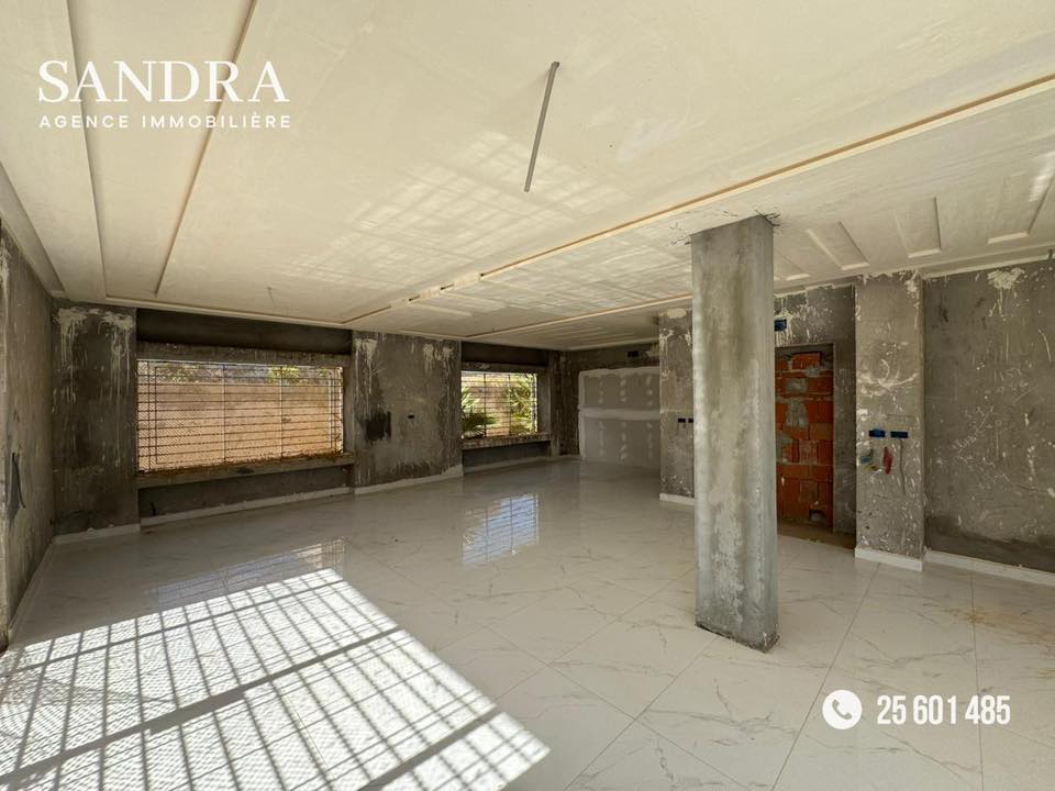 Property media