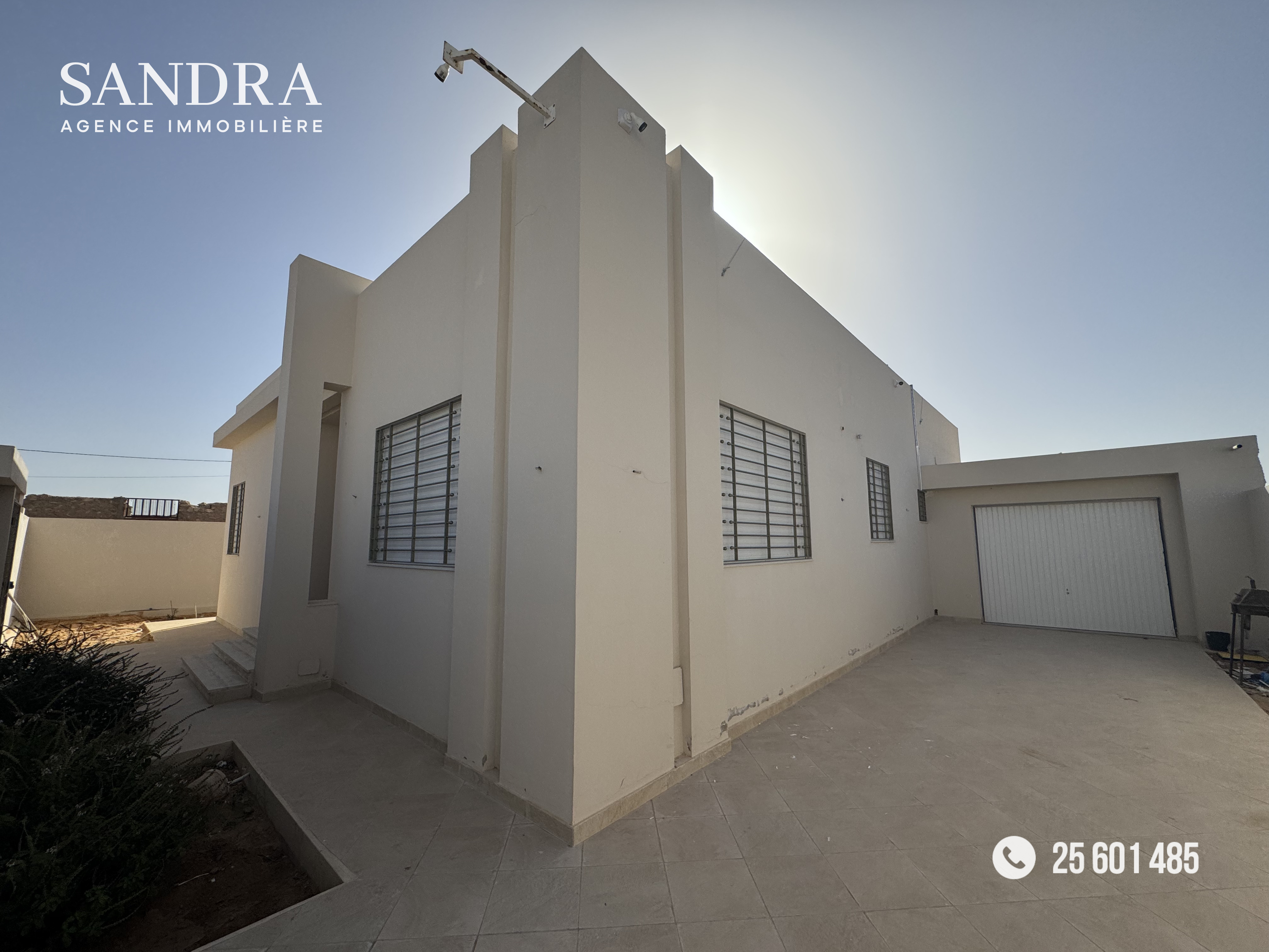 Property media