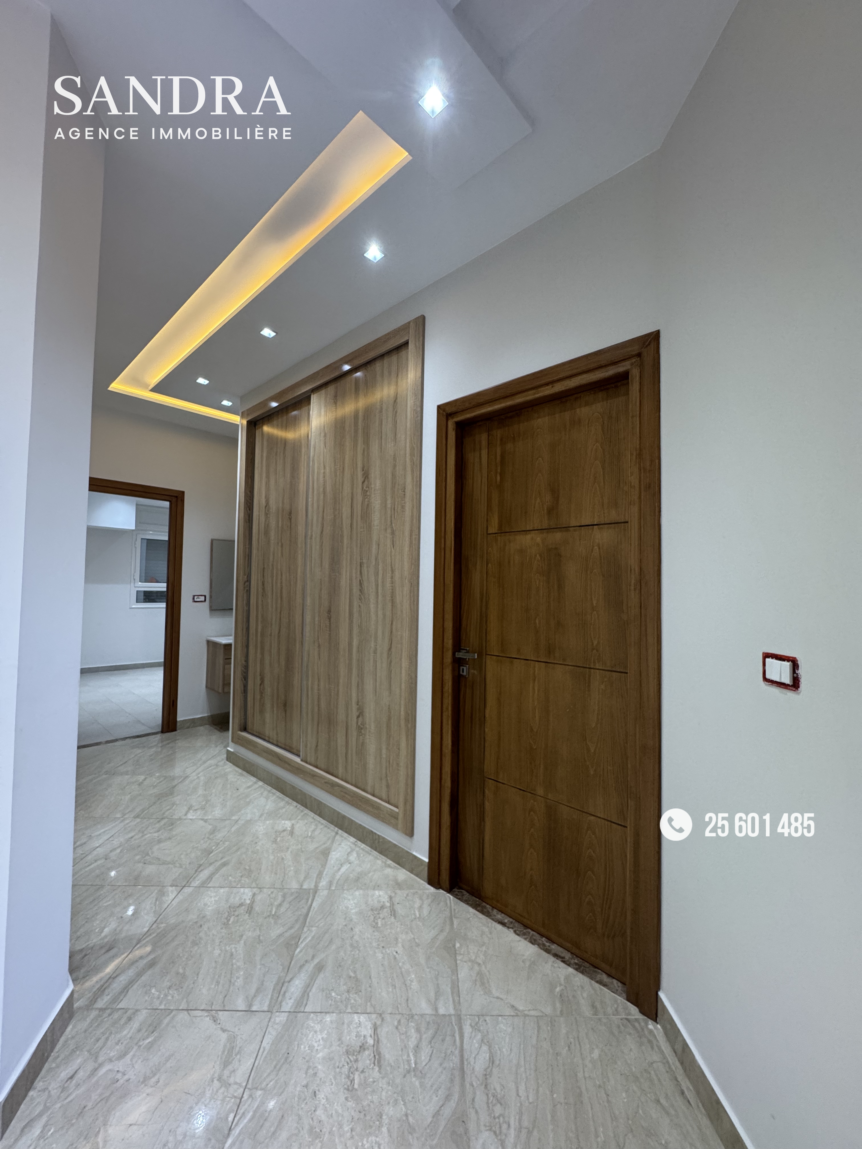 Property media