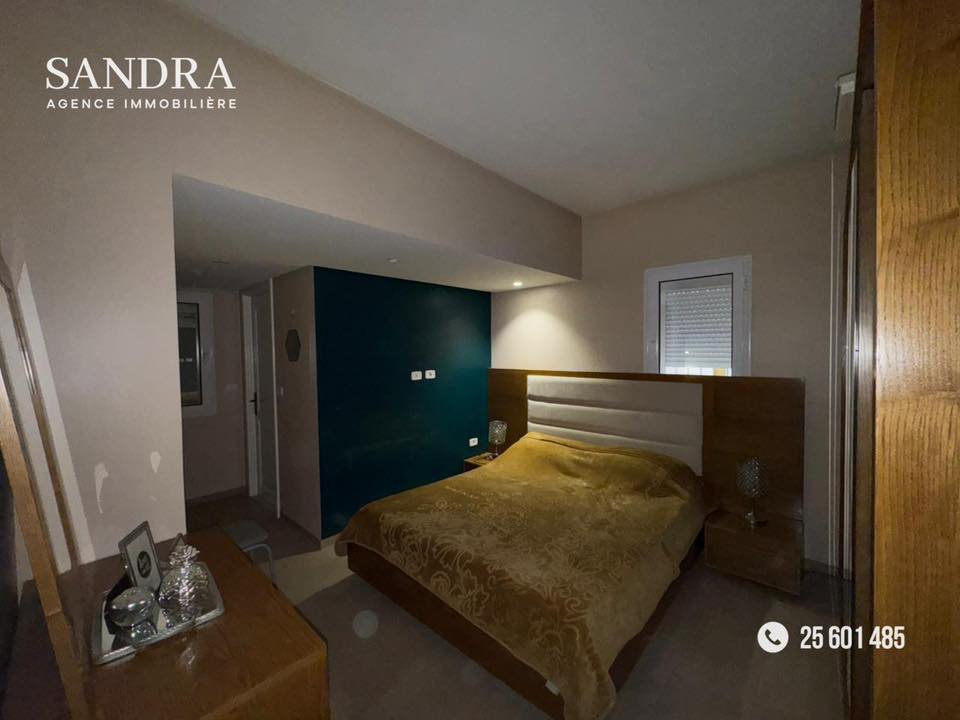 Property media