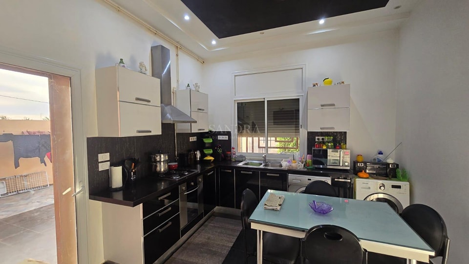 Property media