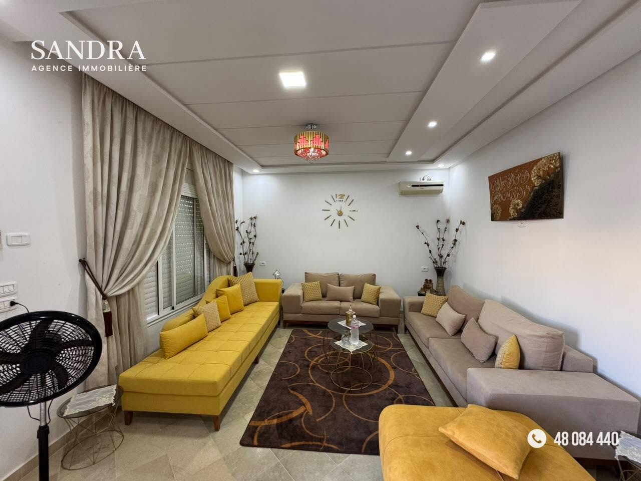 Property media