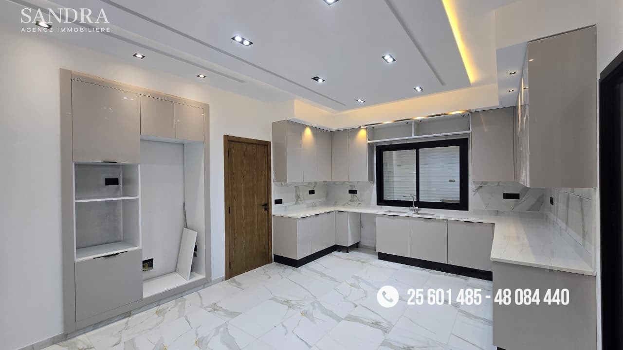 Property media