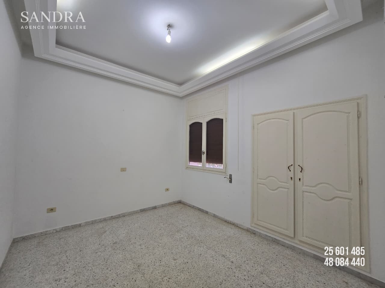 Property media
