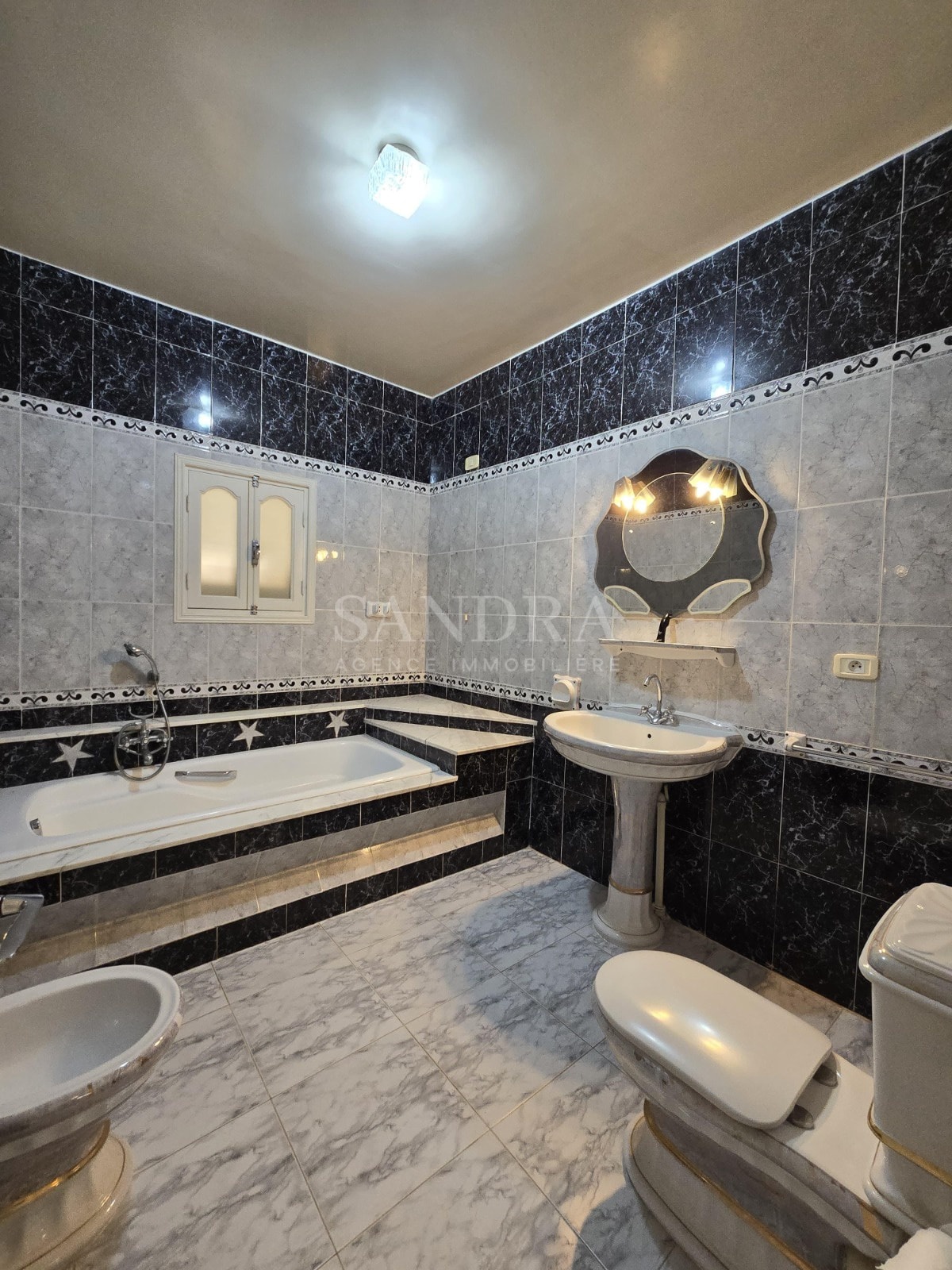Property media