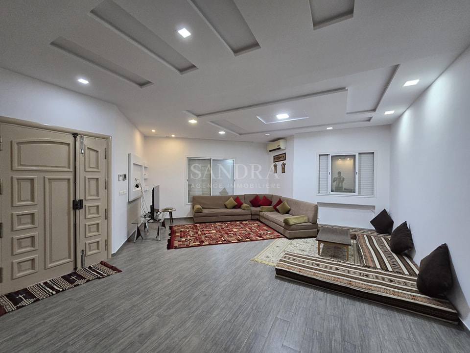 Property media