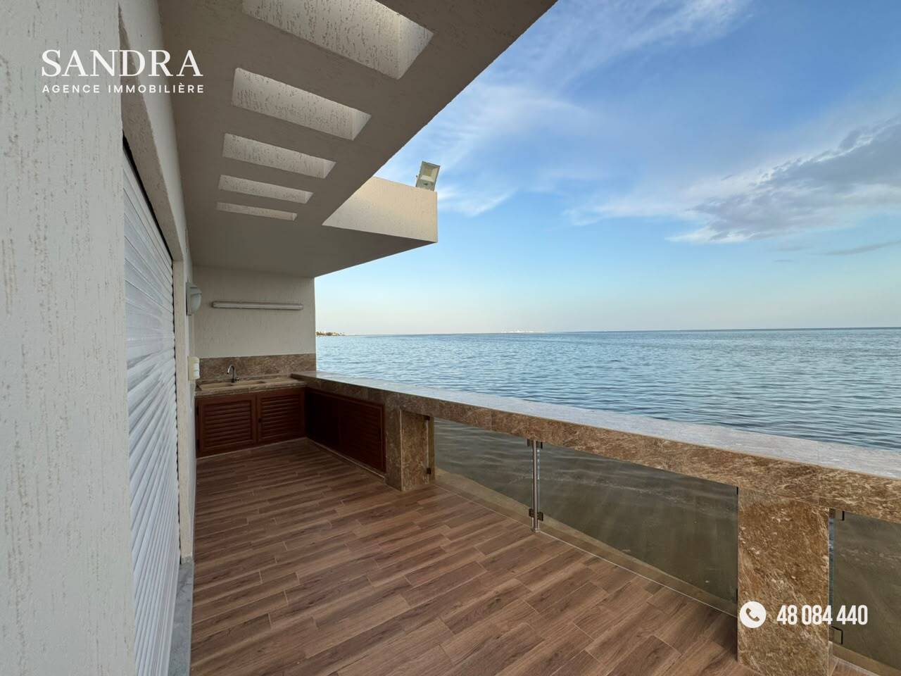 Property media