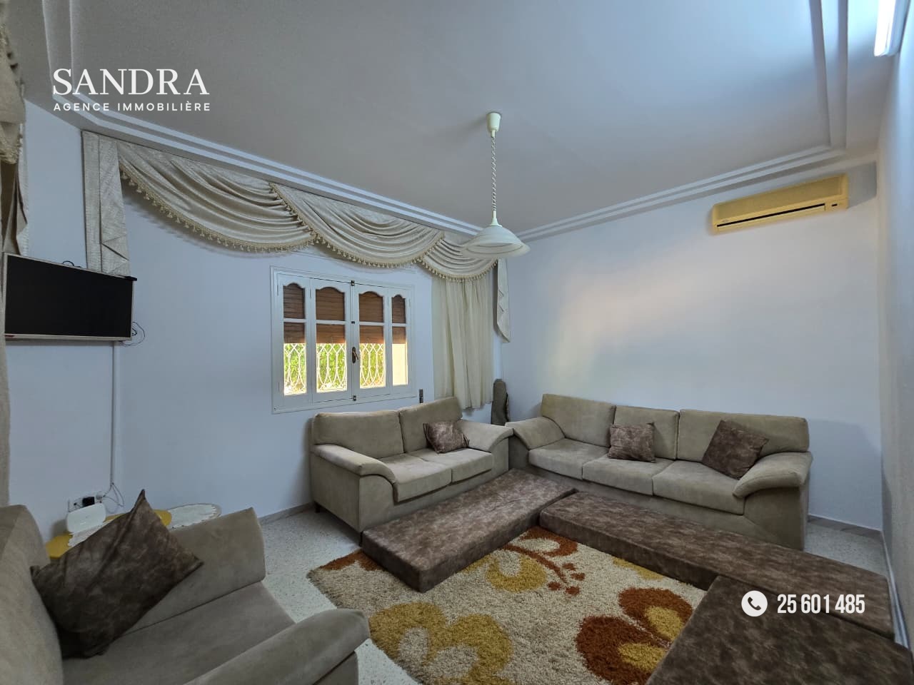 Property media