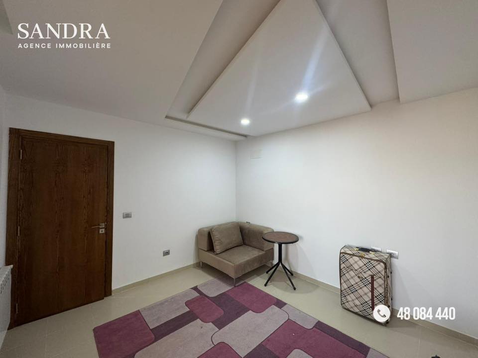 Property media