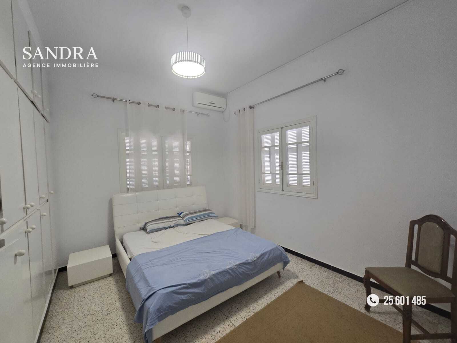 Property media