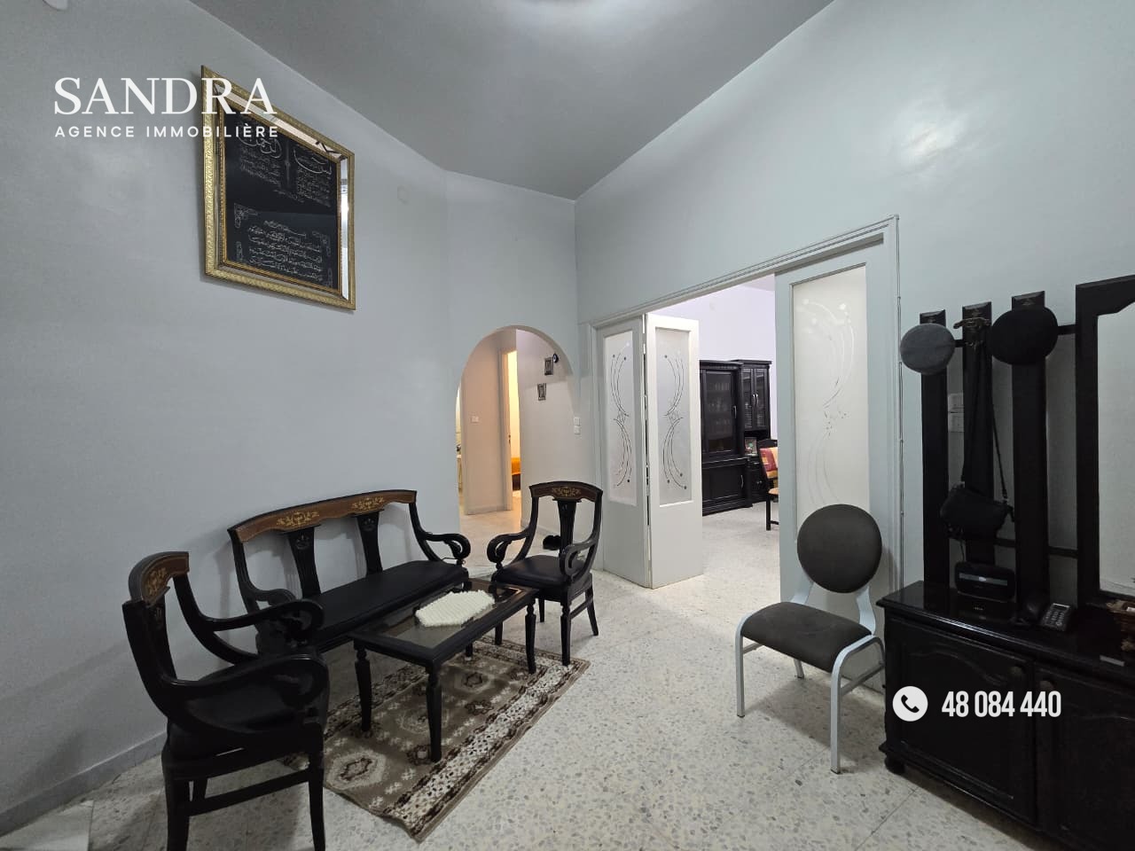Property media
